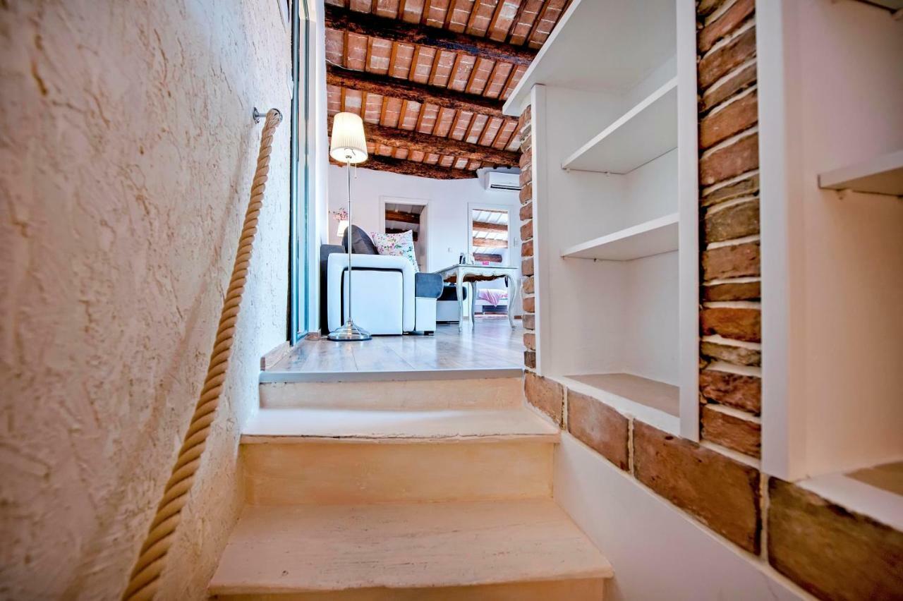 Apartment Casa Alek Rovinj Exterior foto